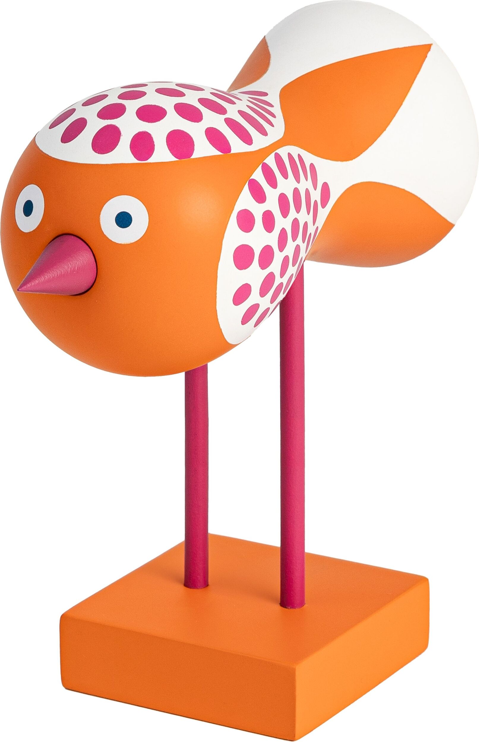 Figurka dekoracyjna Birds 1967 Bird No.7