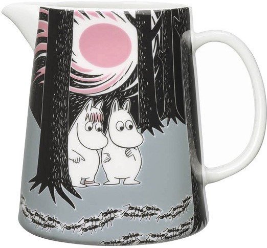 Dzbanek Arabia Finland Muminki Adventure Move