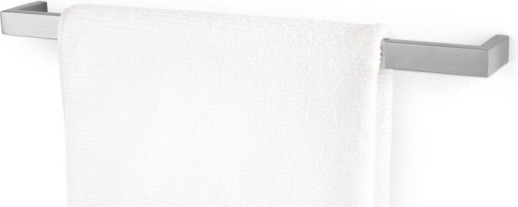 Reling na ręczniki Linea matowy 61 cm