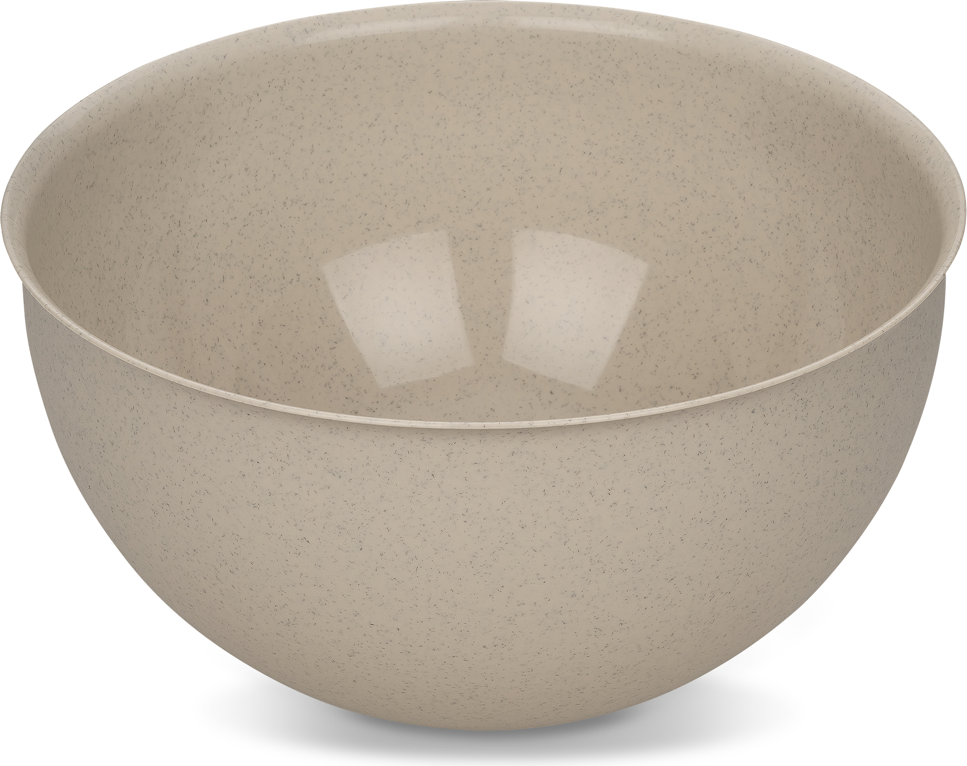 Miska Palsby Organic Nature L piaskowa