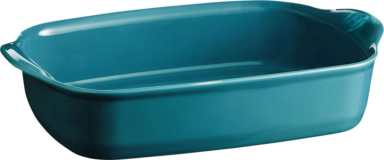 Naczynie żaroodporne Emile Henry 19 x 30 cm morskie