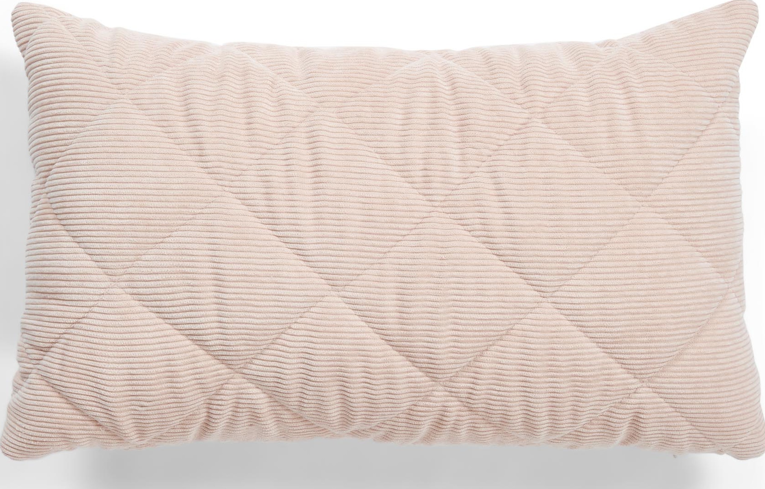 Poduszka Billie pudrowy róż