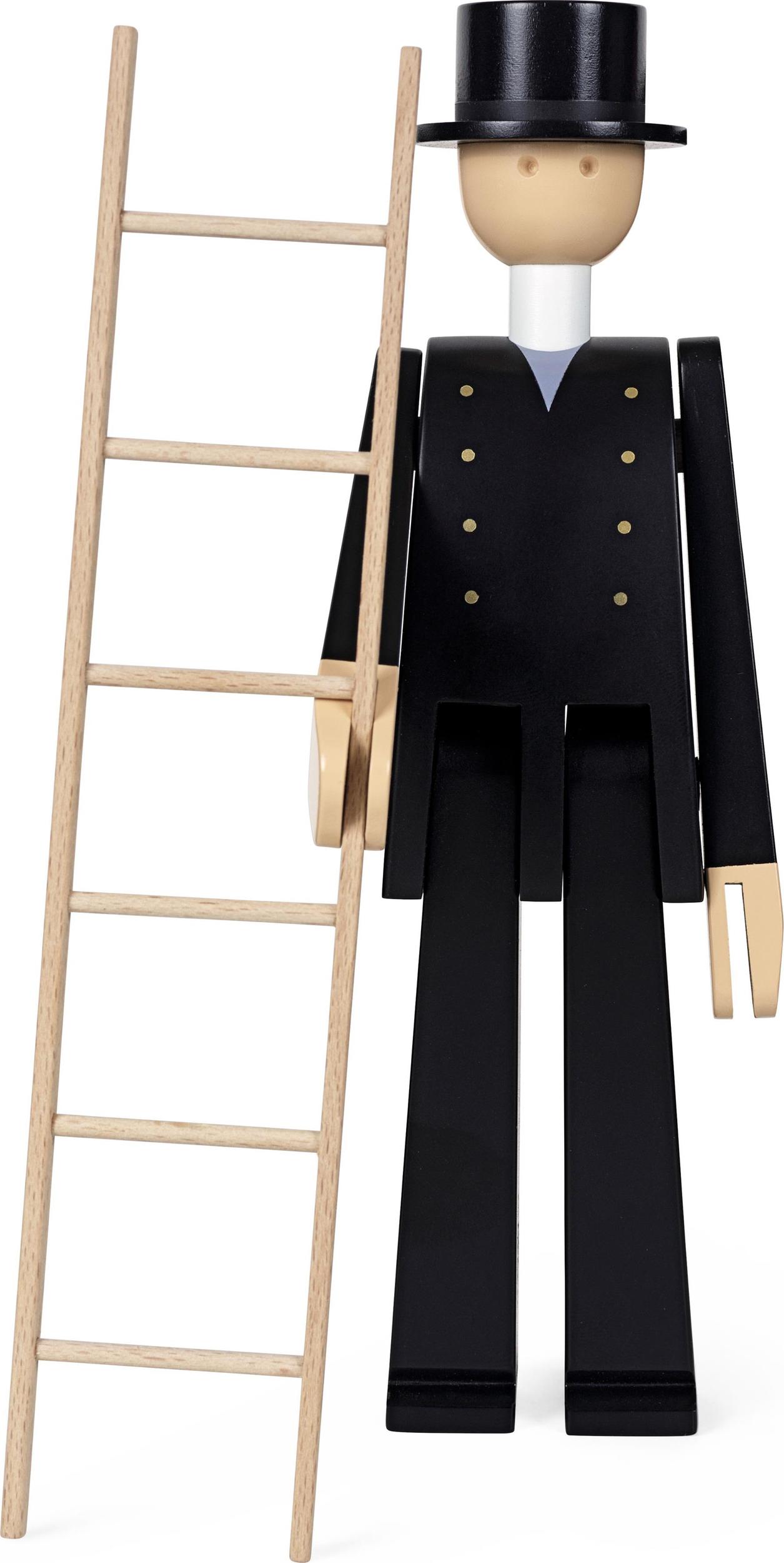 Figurka Kay Bojesen kominiarz 20,5 cm