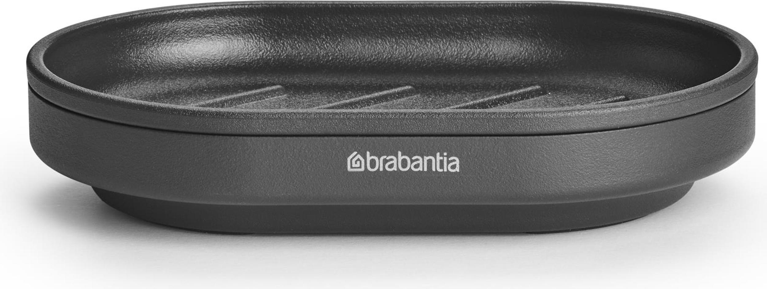 Mydelniczka MindSet ciemnoszara