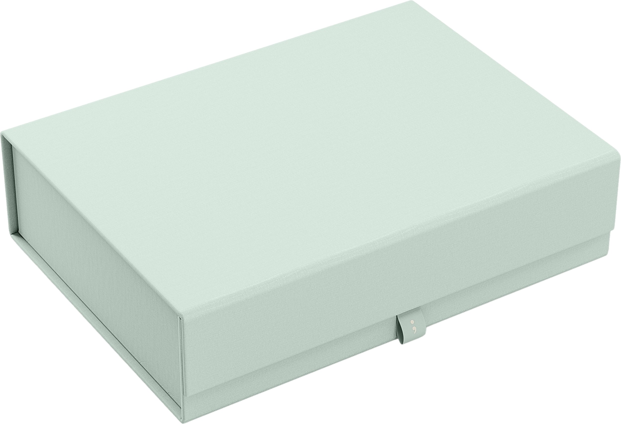 Pudełko do przechowywania 4Rooms M zielony mech