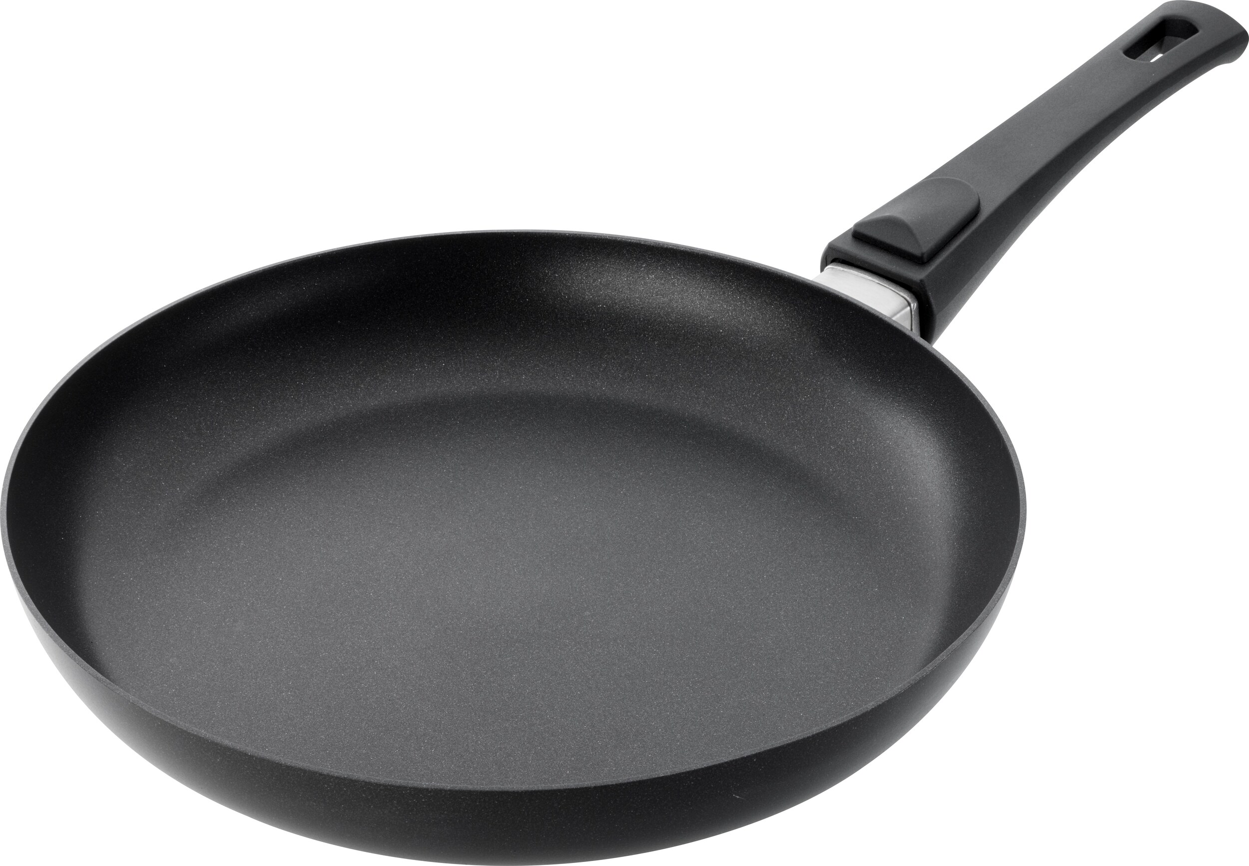 Patelnia Scanpan Urban 28 cm z powłoką Stratanium