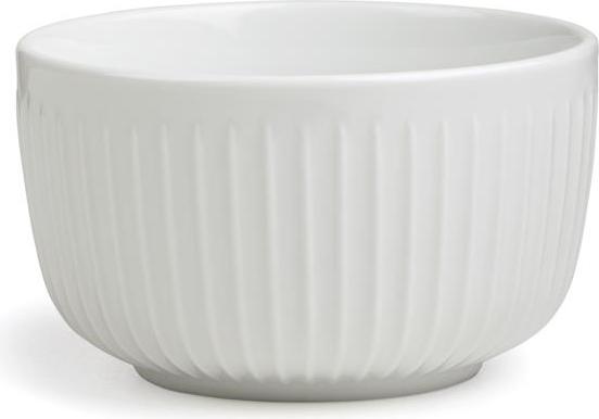 Miska na przekąski Hammershøi 12 cm biała