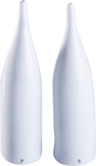 Solniczka i pieprzniczka Buteleczki