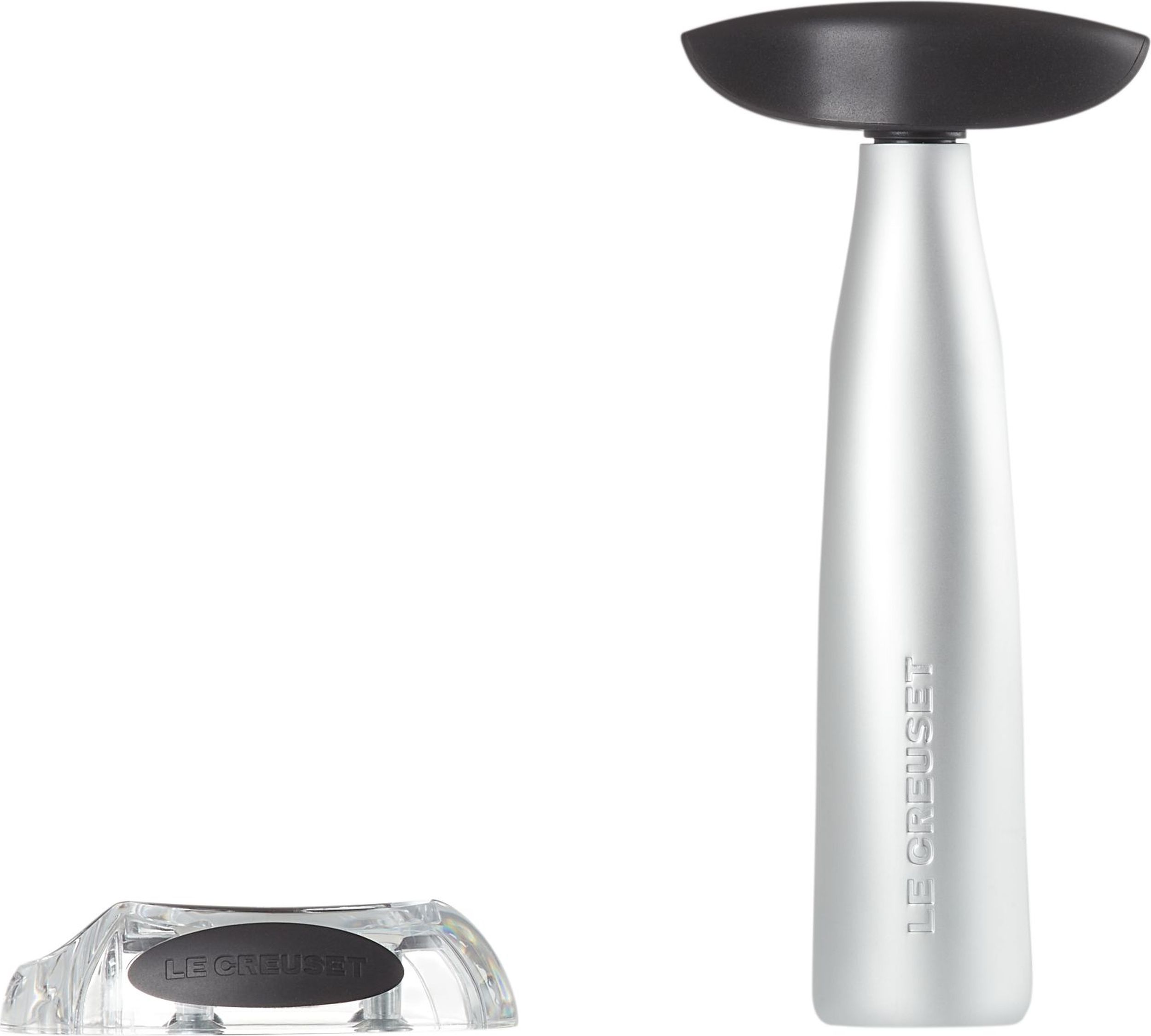 Korkociąg Activ-Ball GS-300 metaliczny z obcinarką do folii