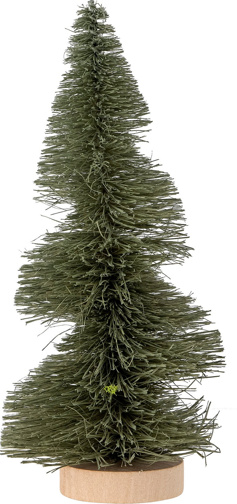 Dekoracja świąteczna Oybek choinka 15 cm