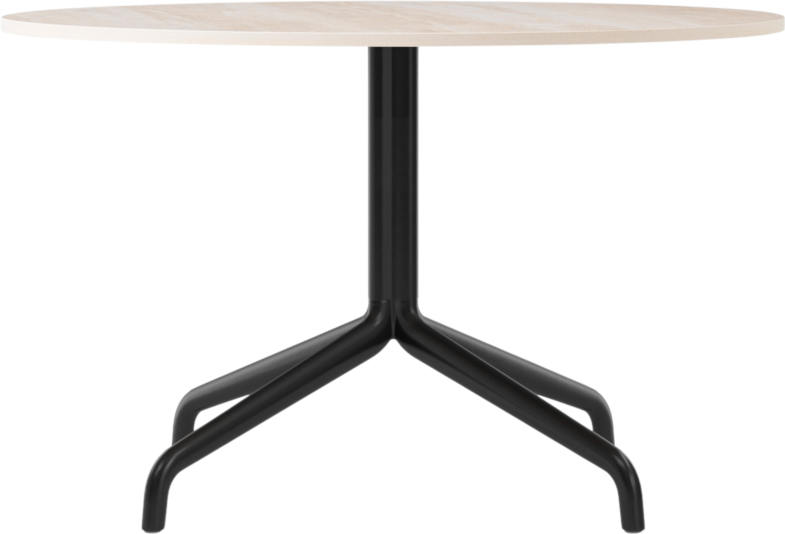 Stolik kawowy Harbour Column Star Base Ceramic 50 cm