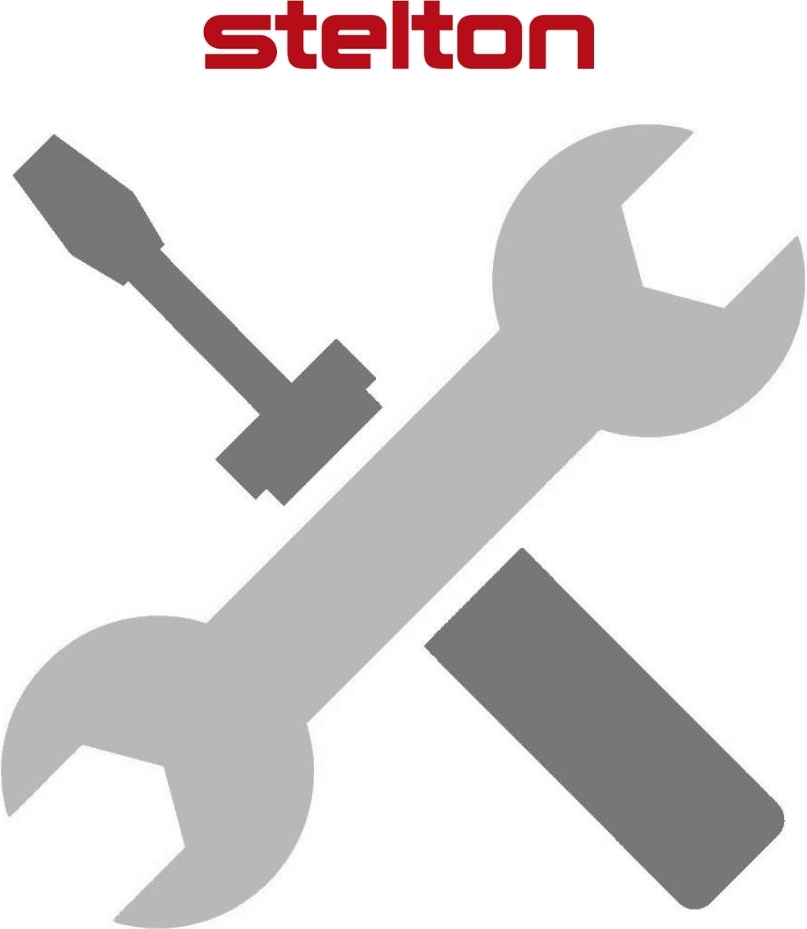 Filtr do czajnika Amphora czarny