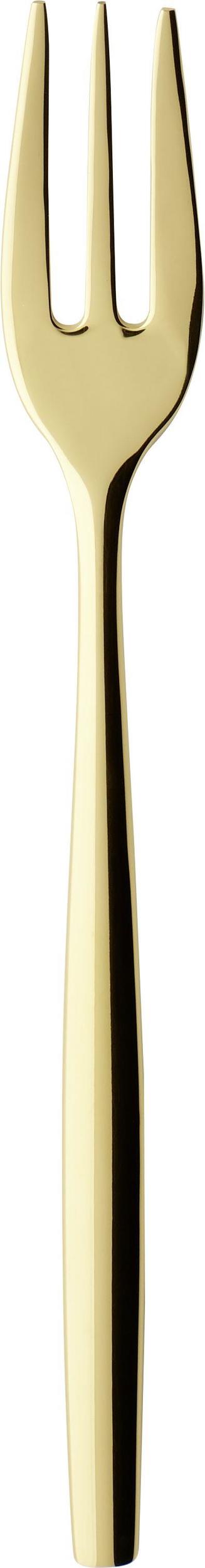 Widelczyk do ciasta MetroChic d'Or