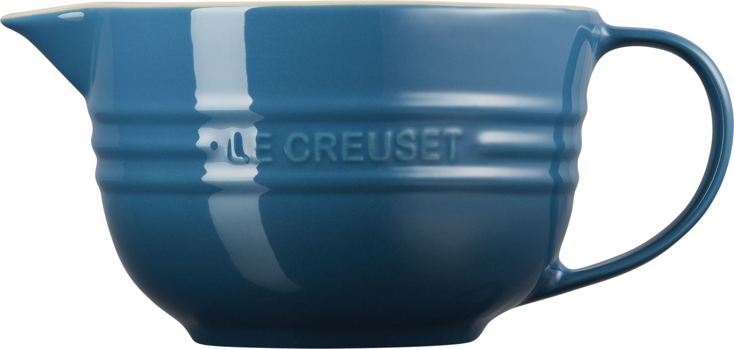 Dzbanek kuchenny Le Creuset morski