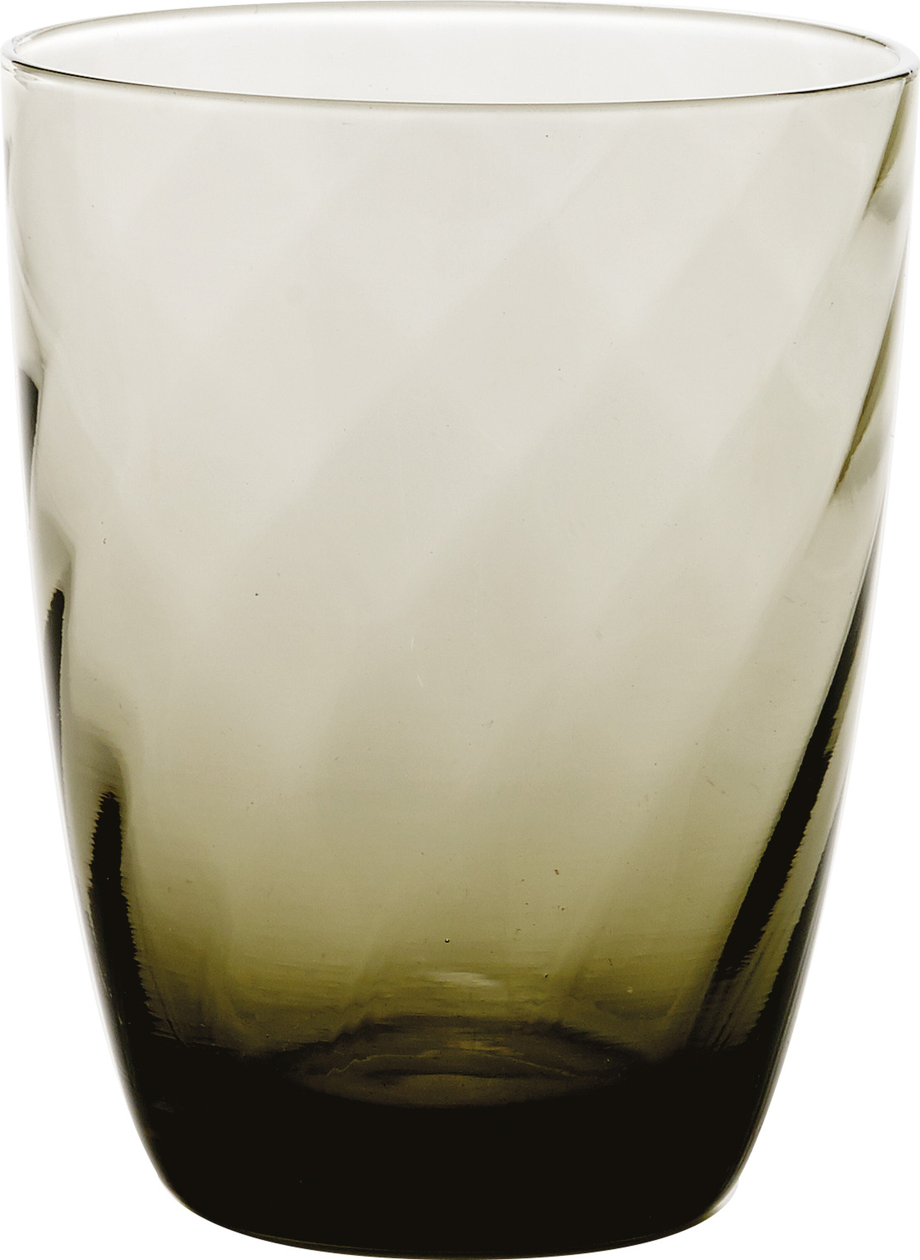 Szklanka Torson 320 ml szara