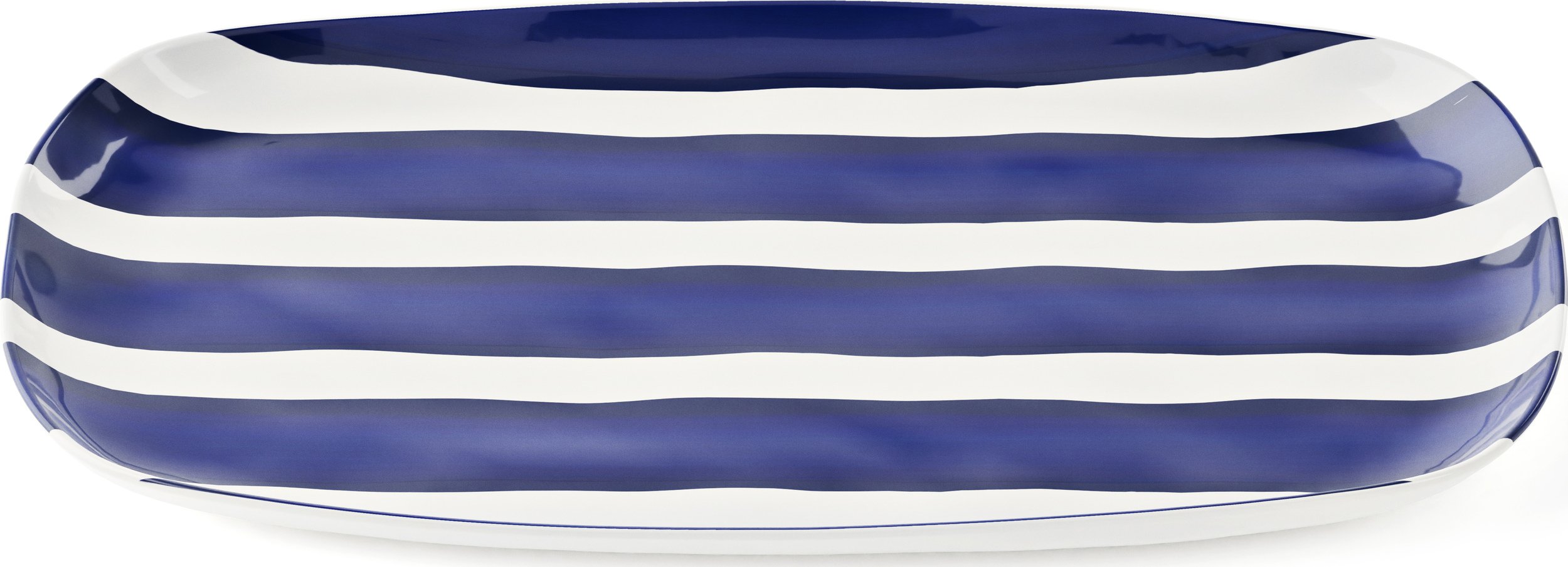 Półmisek owalny Riviera 35 cm