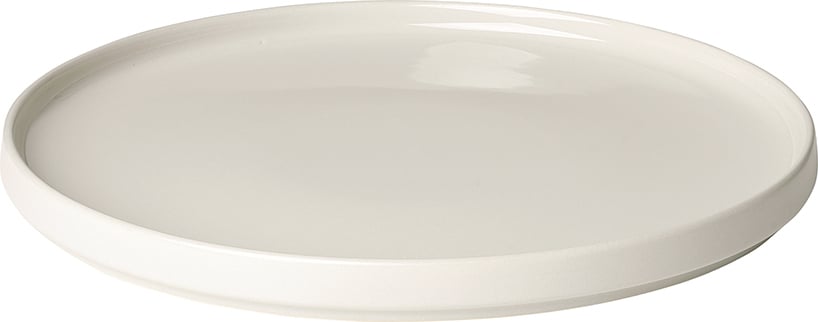 Talerz obiadowy Pilar moonbeam