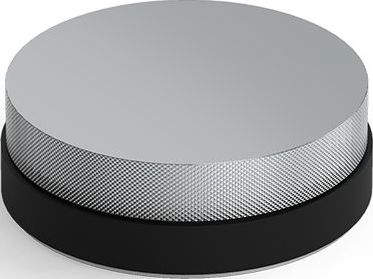 Stoper do drzwi Club S chrom