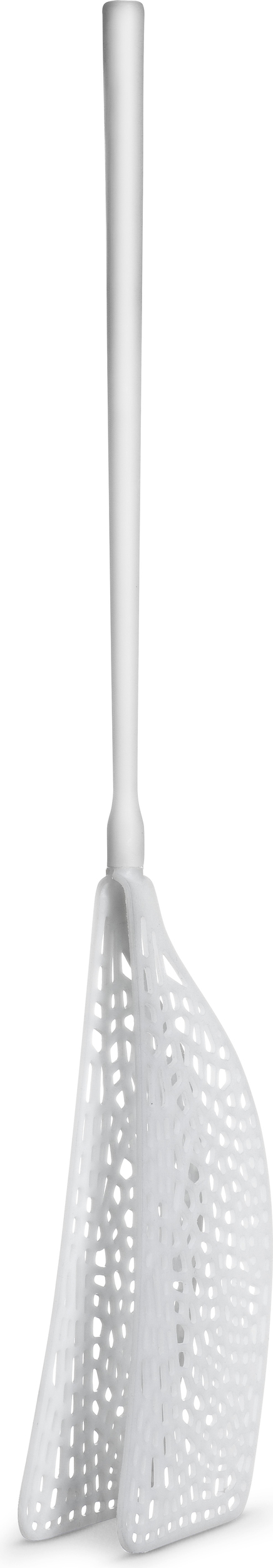 Łapka na muchy Wings biała