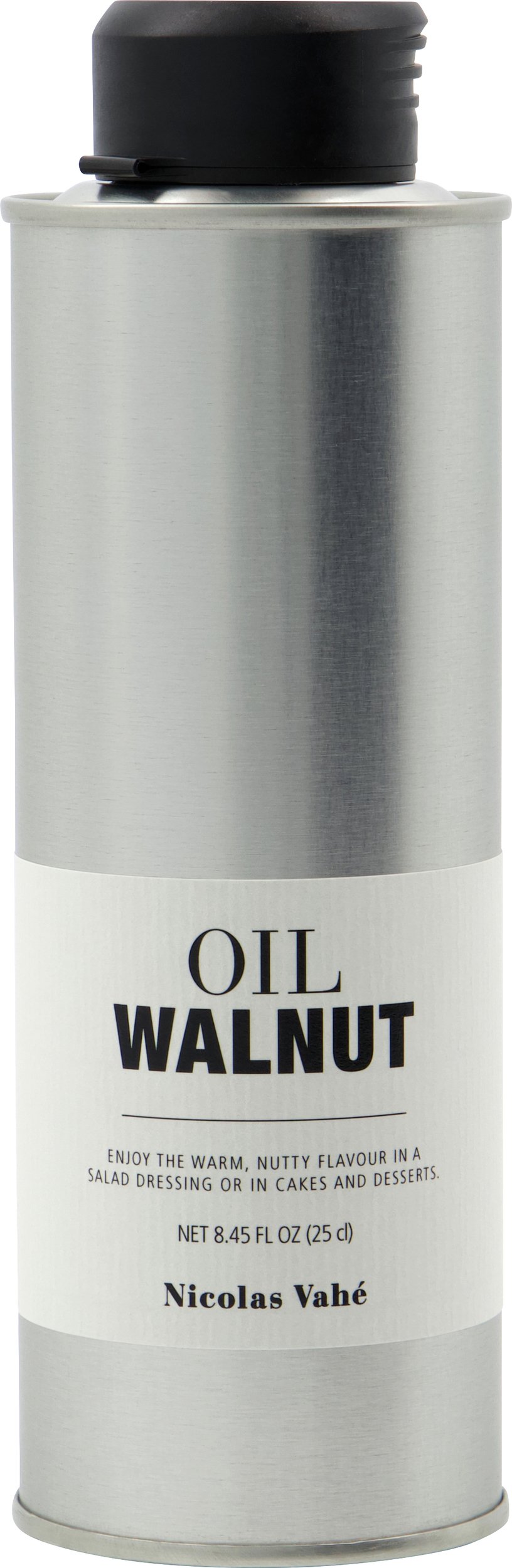 Olej z orzechów włoskich Nicolas Vahe 250 ml