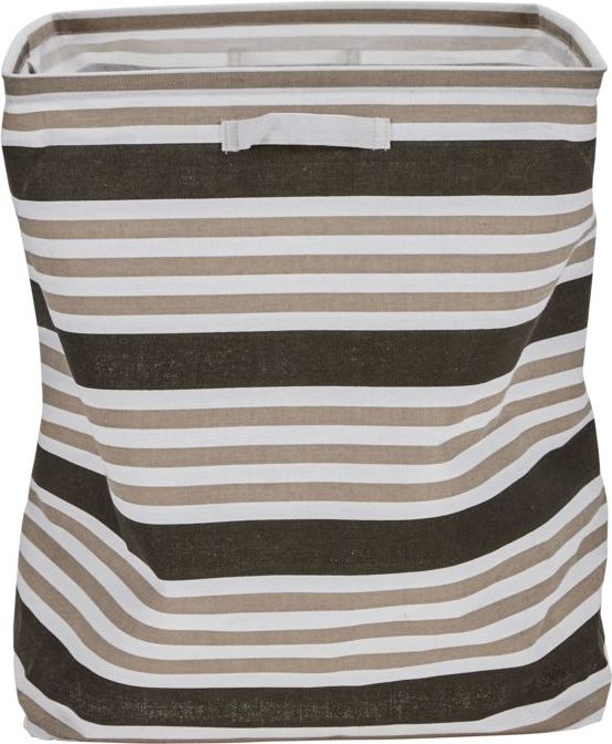 Kosz do przechowywania Store 50 cm brązowy