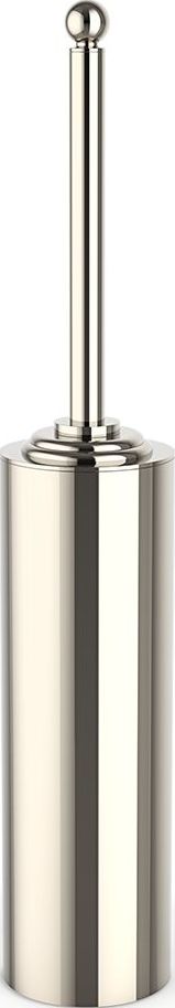 Szczotka do WC Decor Walther Classic nikiel