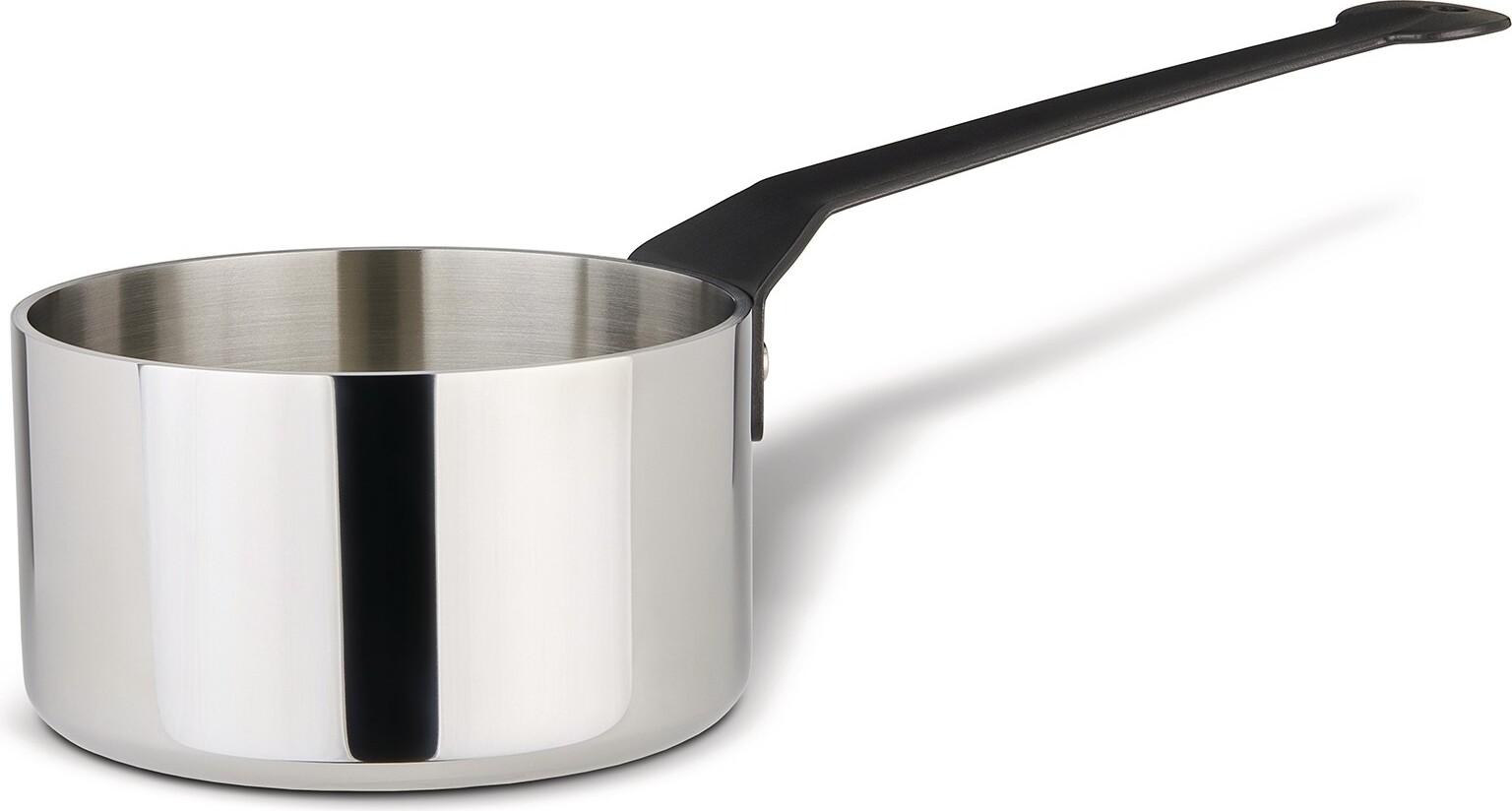 Rondel La Cintura di Orione trójwarstwowy indukcja 14 cm