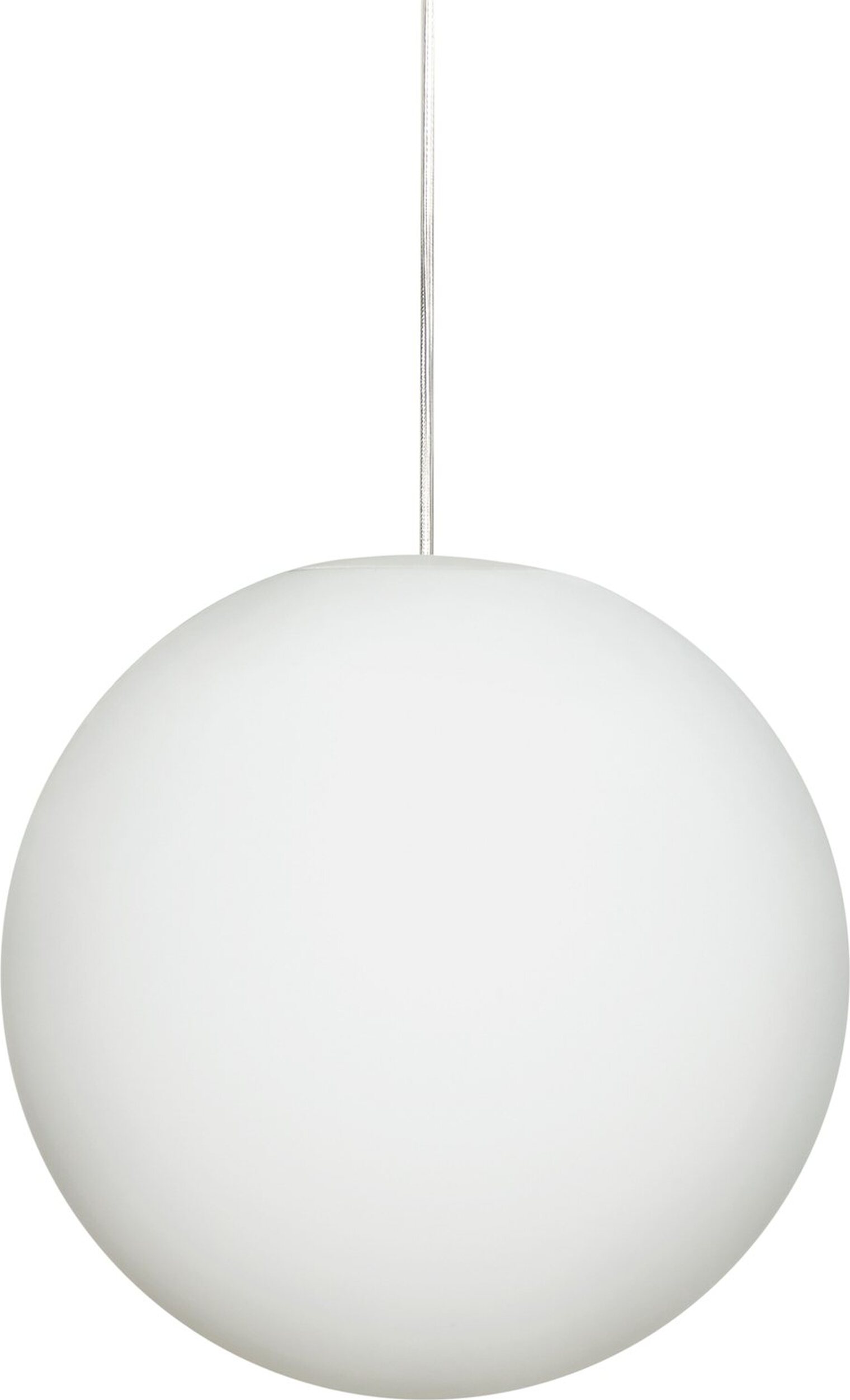 Lampa wisząca Luna 30 cm
