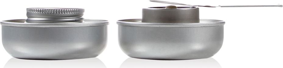 Palnik z paliwem Boska 2 szt.