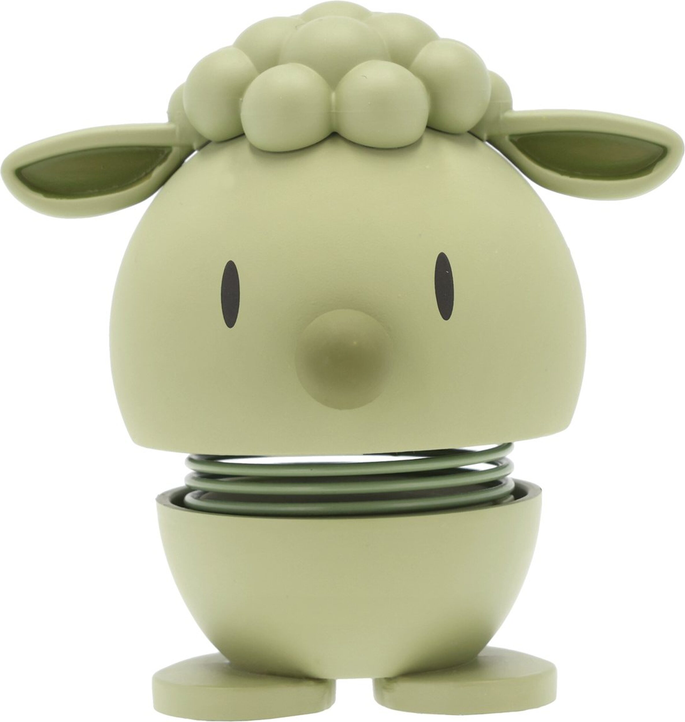 Figurka Soft Animal owca S oliwkowa