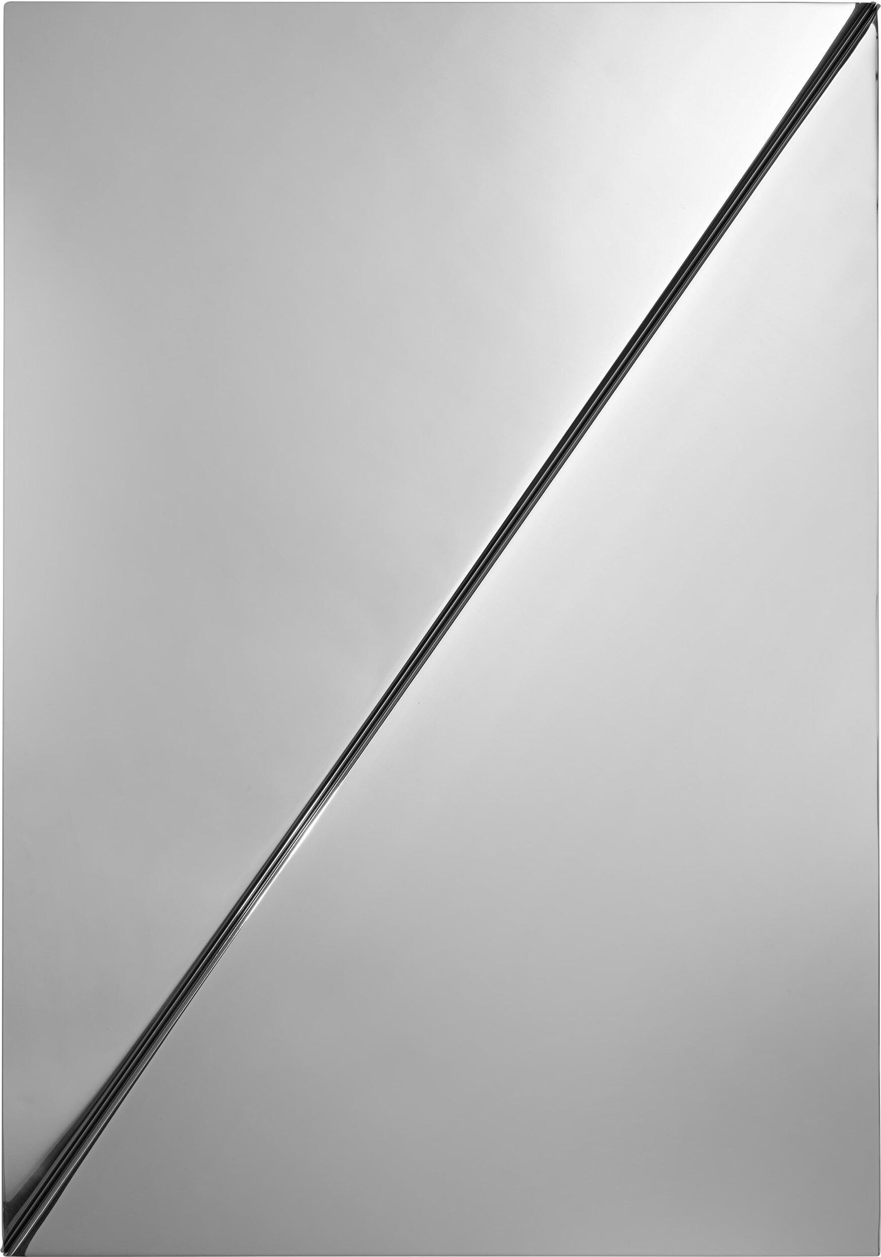 Lustro ścienne Gaze 50 cm