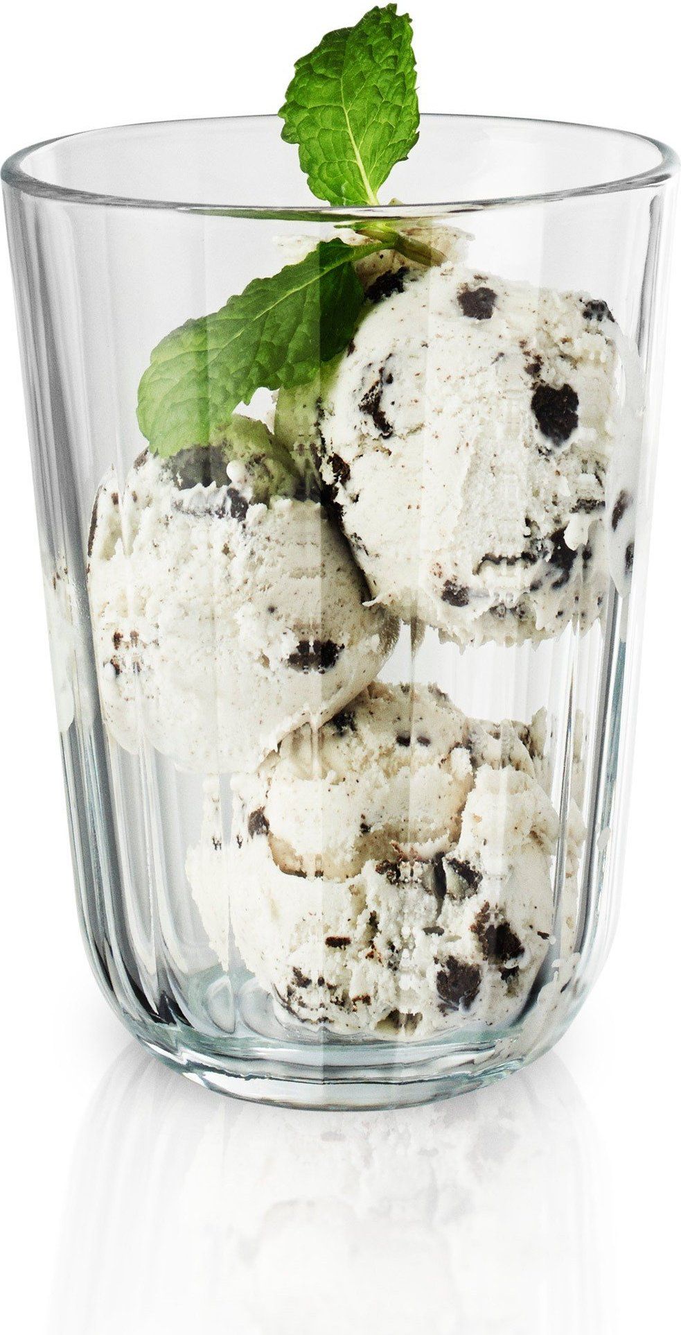 Szklanka Facet 340 ml 4 szt.