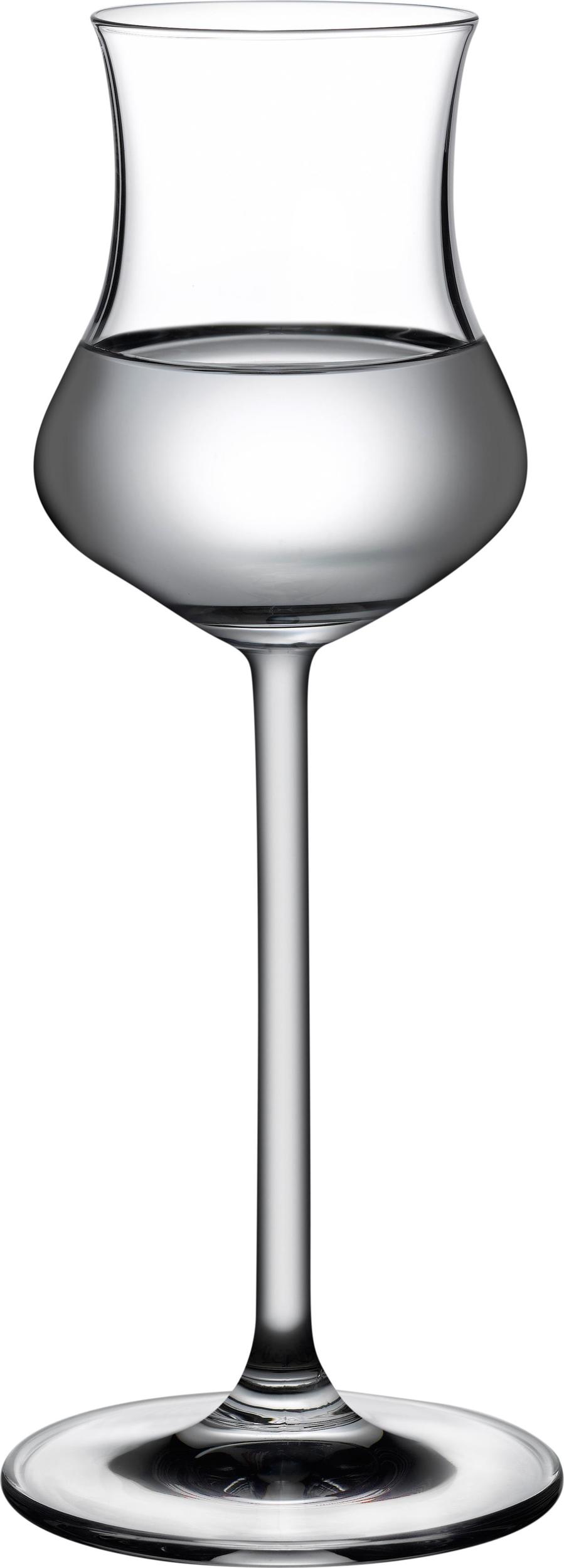 Kieliszki do grappy Vintage 88 ml 2 szt.