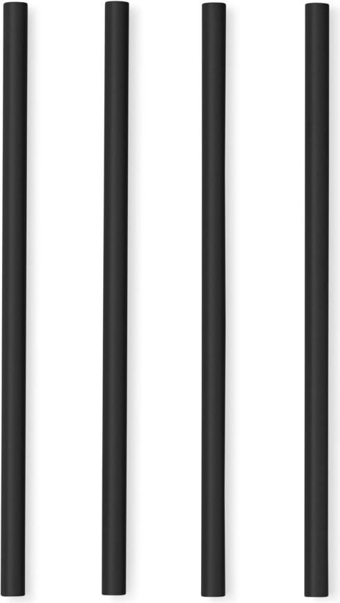 Łączenie do regału modułowego Compile L czarne