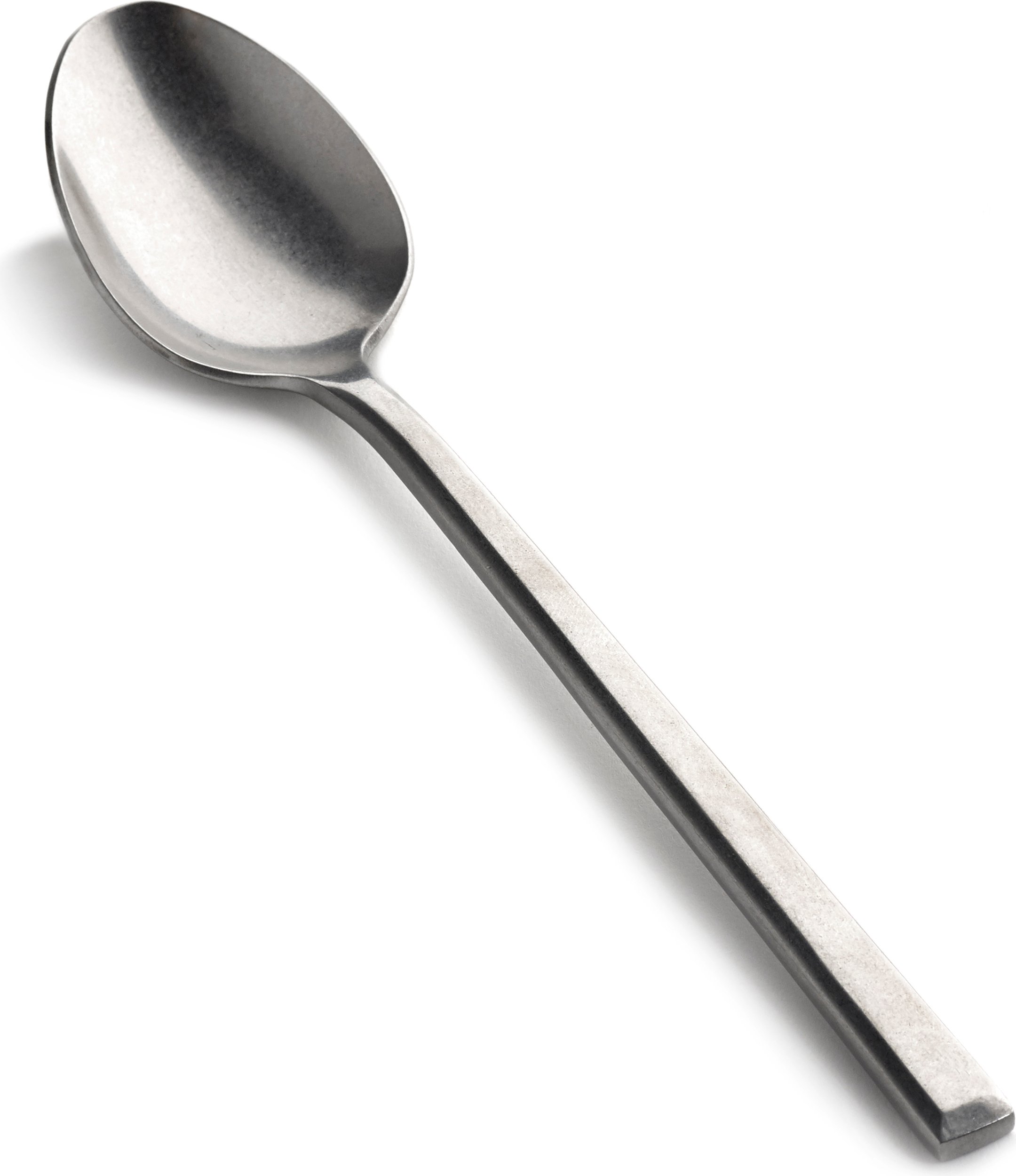 Łyżka stołowa Pure lustrzana