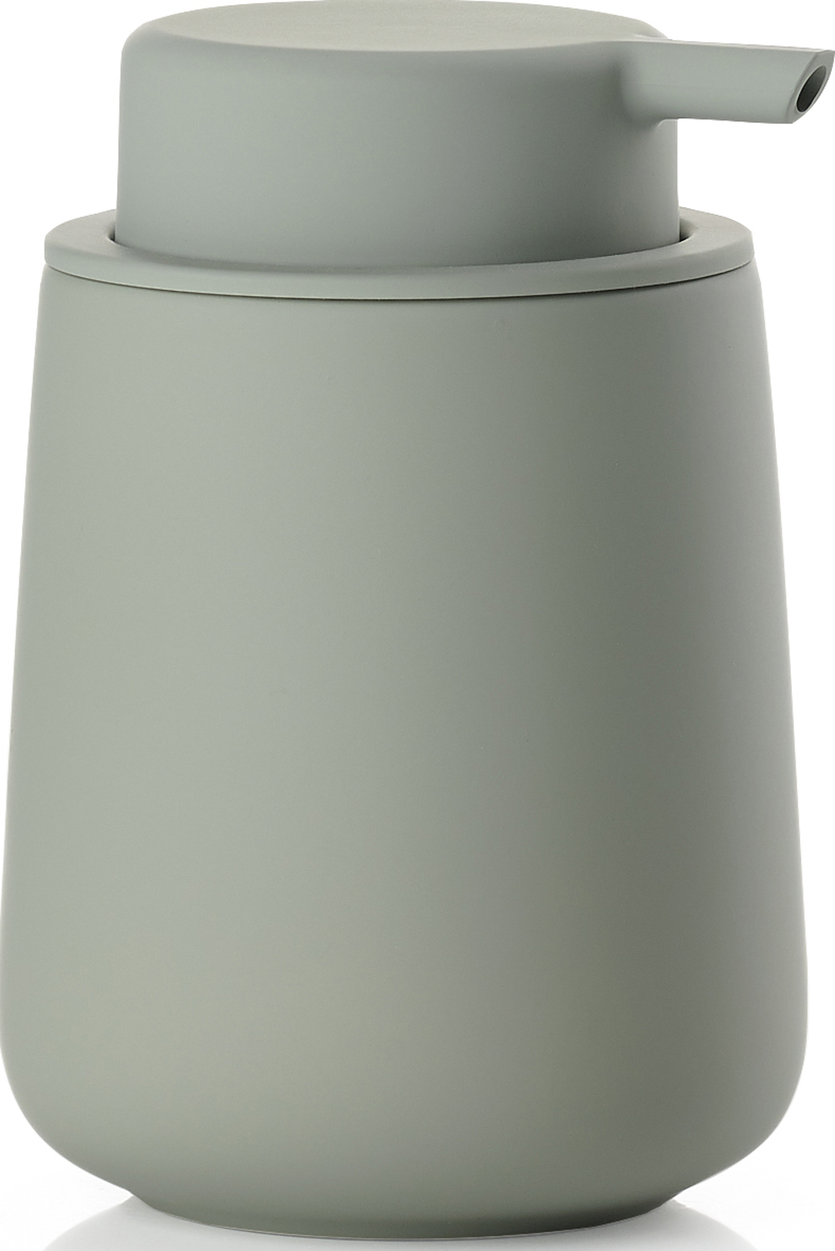 Dozownik do mydła Nova One zieleń matcha