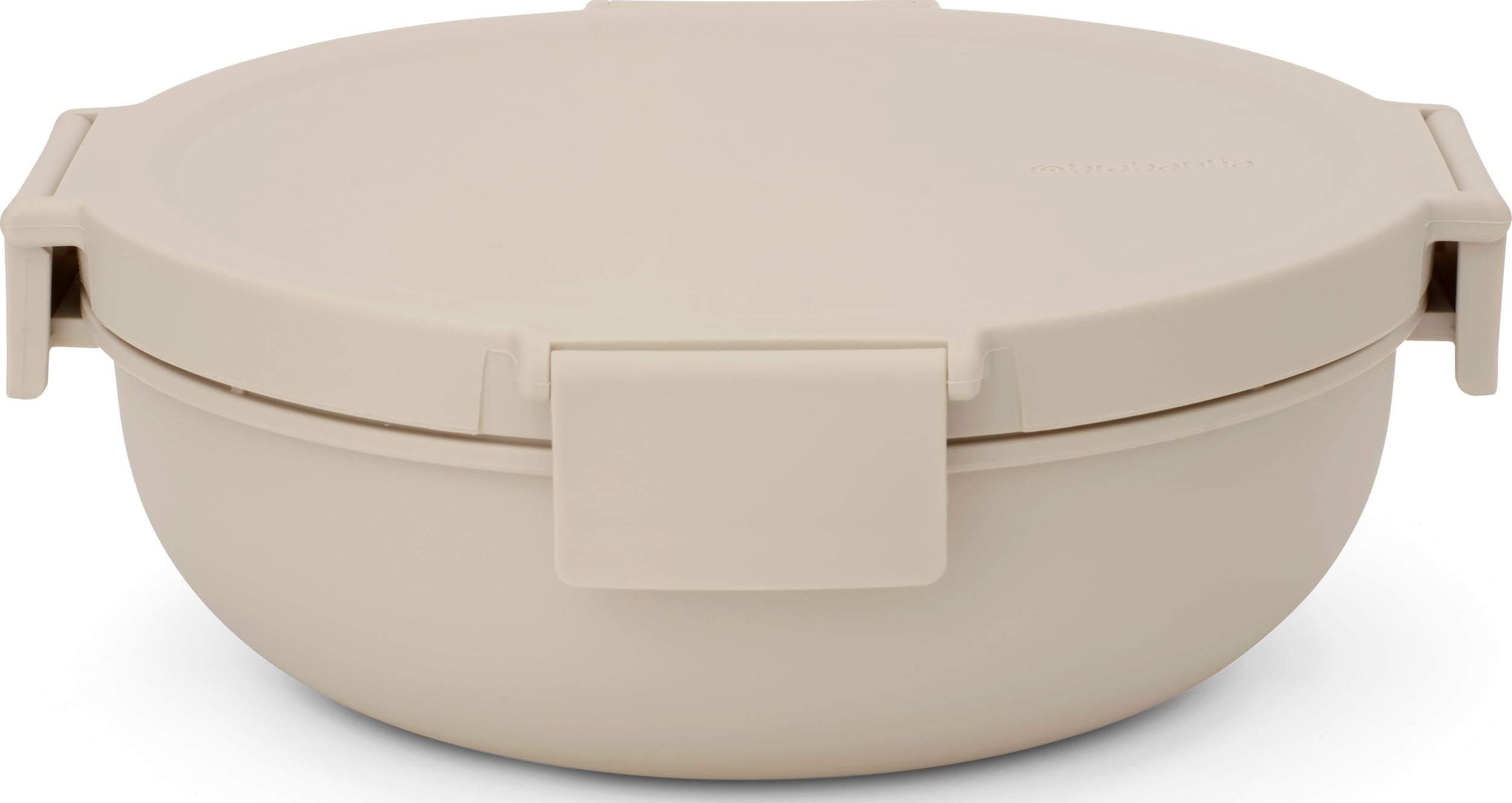 Pojemnik na lunch Make & Take 1,3 l beżowy