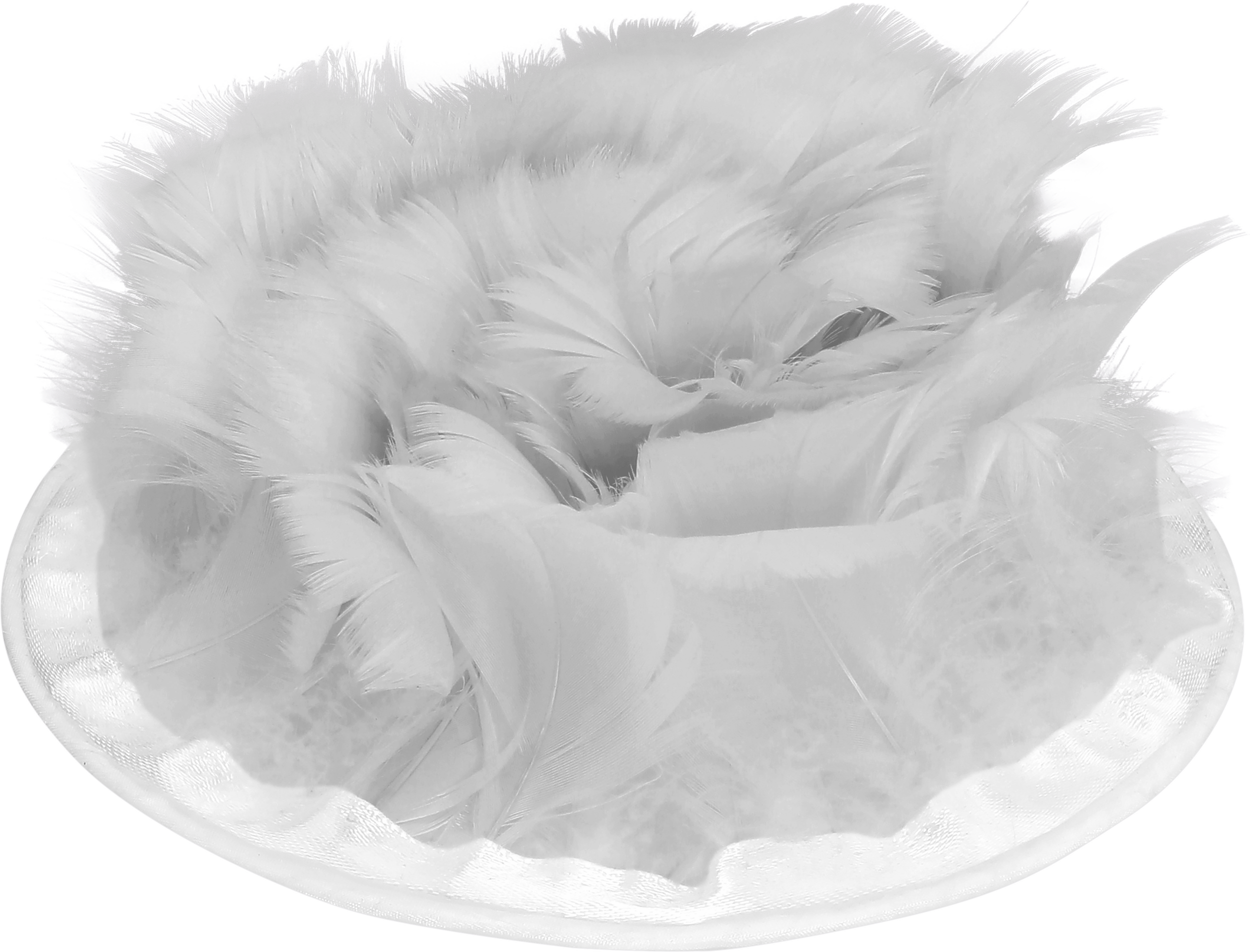 Dolna osłona do lampy Eos XL & XXL jasnoszara