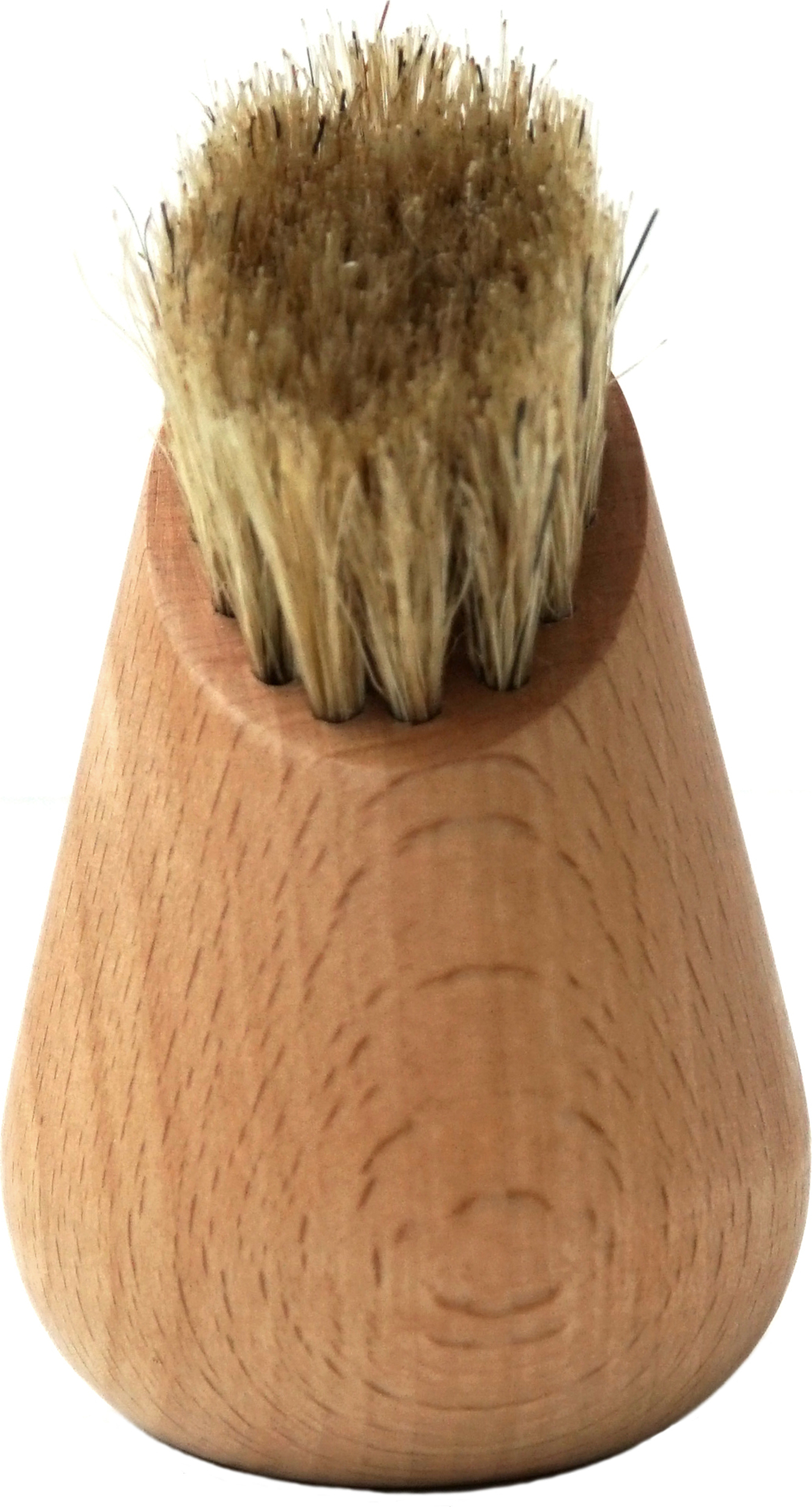 Szczotka do czyszczenia grzybów Born in Sweden