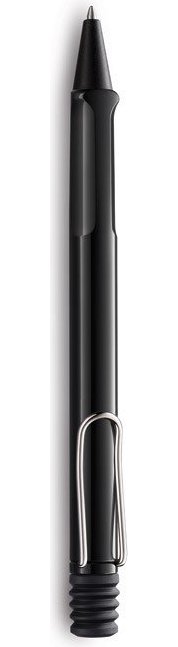 Długopis Safari czarny