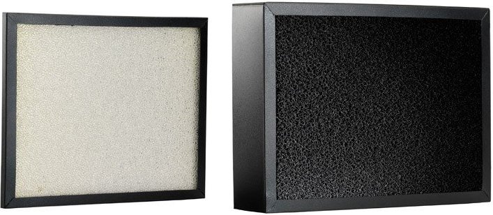 Zestaw filtrów do oczyszczacza powietrza Viktor