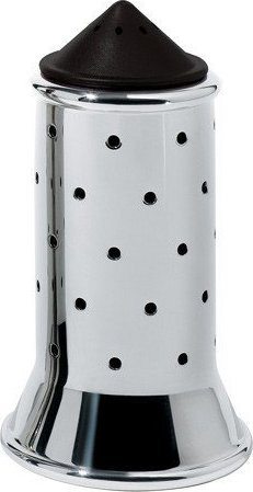 Solniczka MGSAL czarna