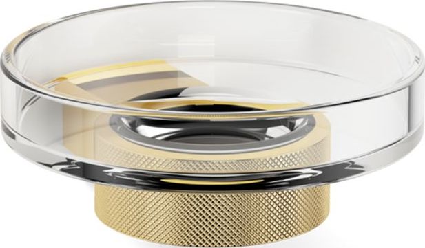 Mydelniczka Club złota ścienna