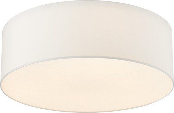 Plafon Space S biały