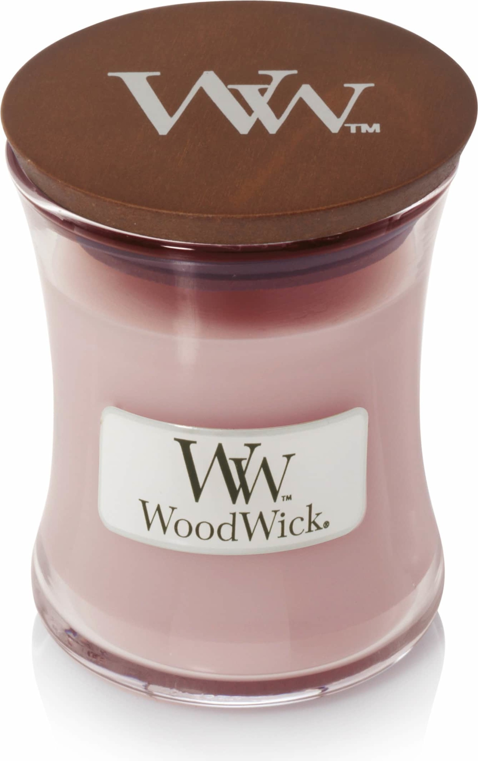 Świeca Core WoodWick Rosewood mała