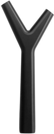 Łyżka do butów Born in Sweden czarna