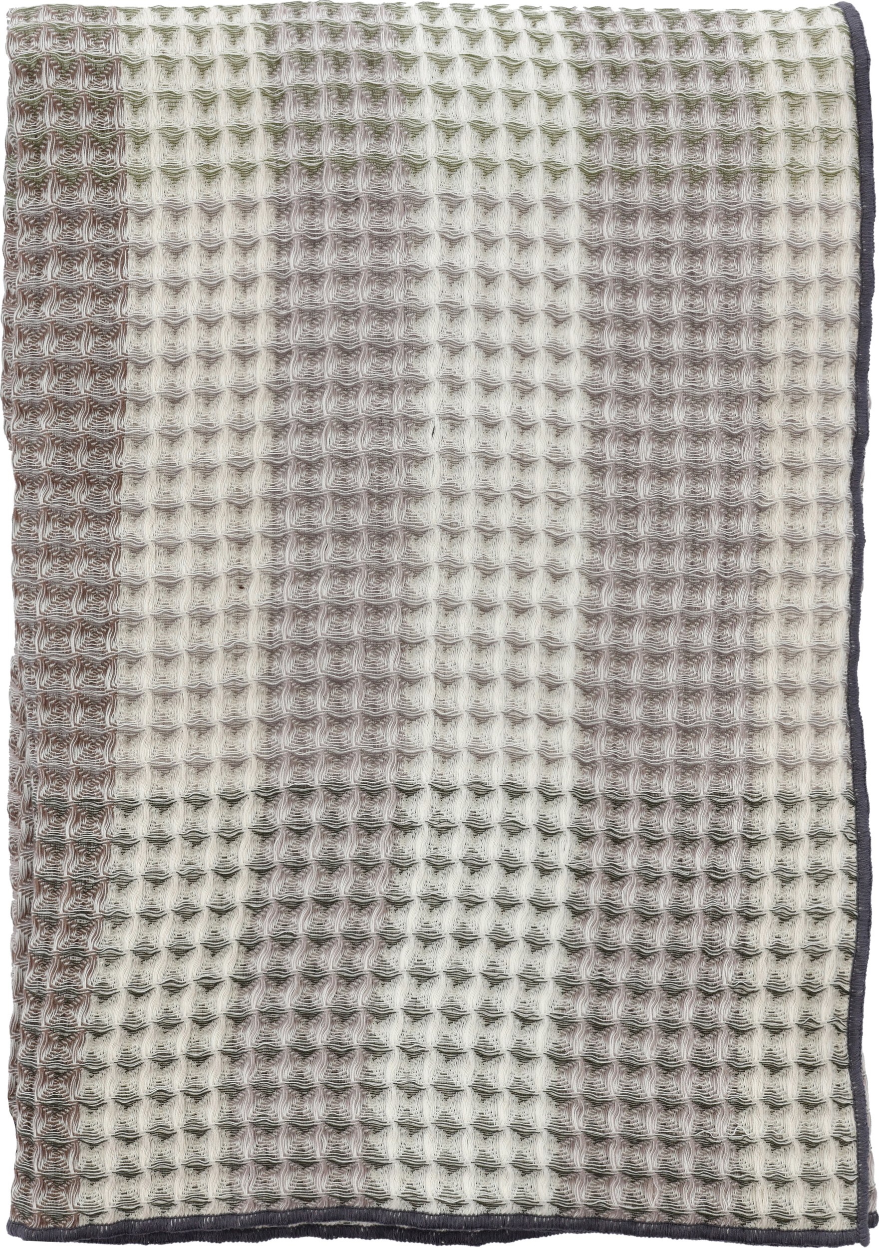 Narzuta Blend 150 x 170 cm szara