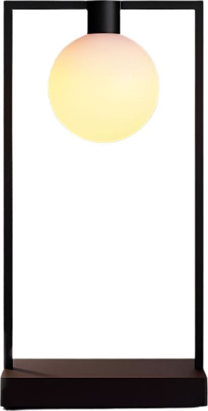 Lampa stołowa bezprzewodowa Curiosity Sphere 36 cm