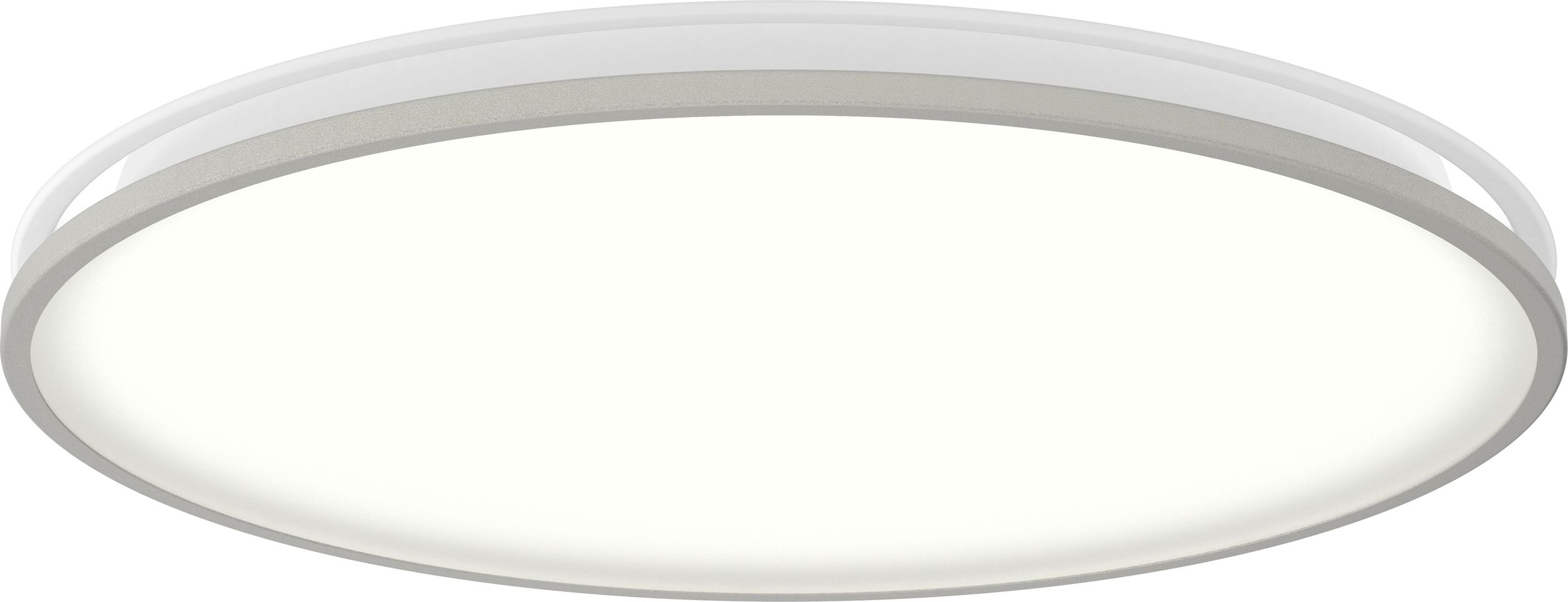 Plafon Munkegaard LED 3000K 52,5 cm satynowy sterowanie oświetleniem Dali