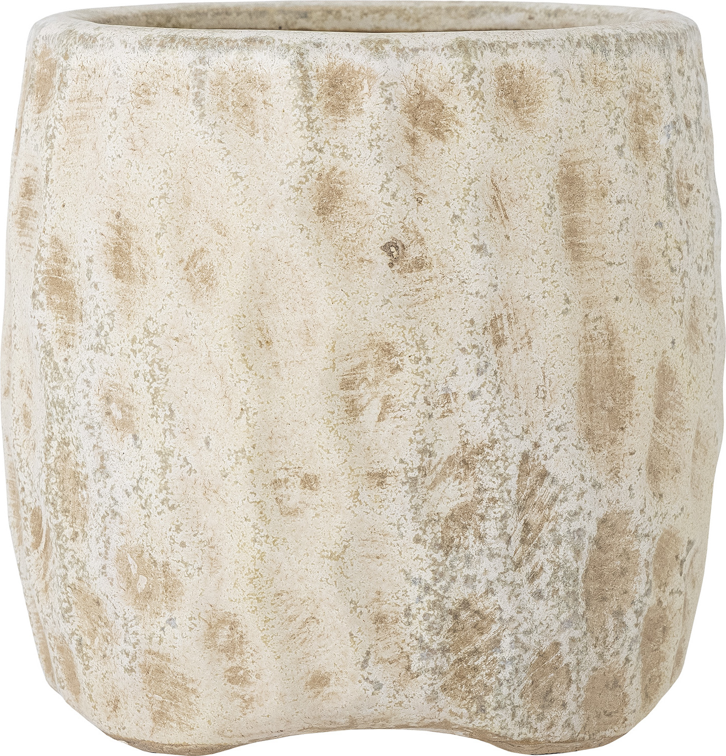 Osłonka na doniczkę Mawni 14 cm